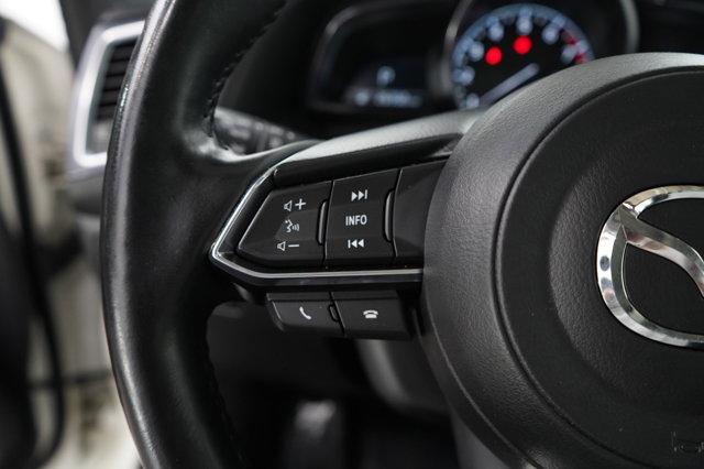used 2018 Mazda Mazda3 car, priced at $16,799