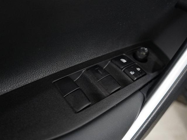 used 2025 Toyota Corolla Cross car, priced at $34,399