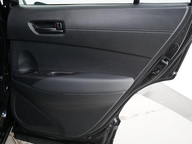 used 2025 Toyota Corolla Cross car, priced at $34,399