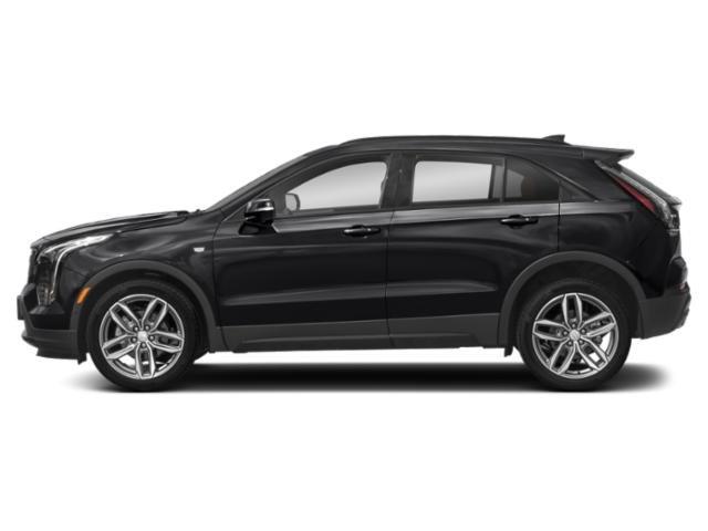 used 2023 Cadillac XT4 car, priced at $35,998