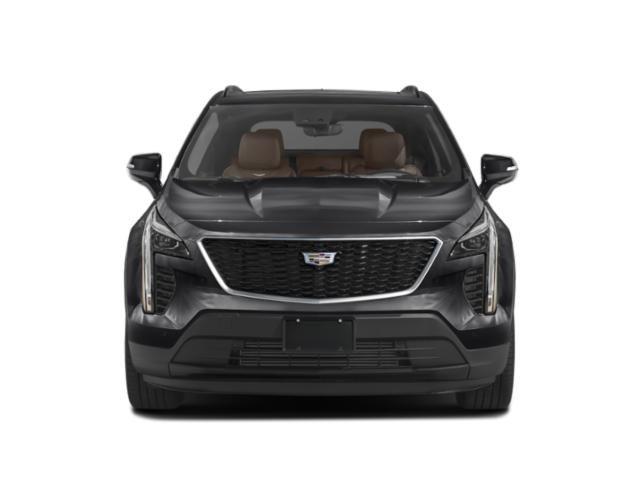 used 2023 Cadillac XT4 car, priced at $35,998