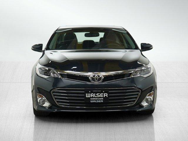 used 2015 Toyota Avalon car, priced at $23,997