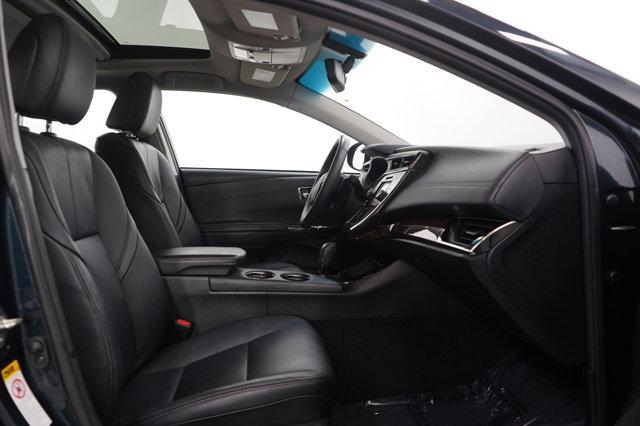 used 2015 Toyota Avalon car, priced at $23,997