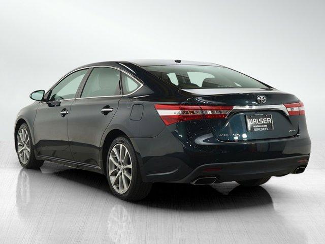 used 2015 Toyota Avalon car, priced at $23,997