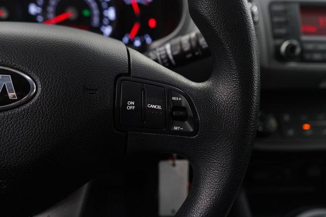 used 2016 Kia Sportage car, priced at $10,997