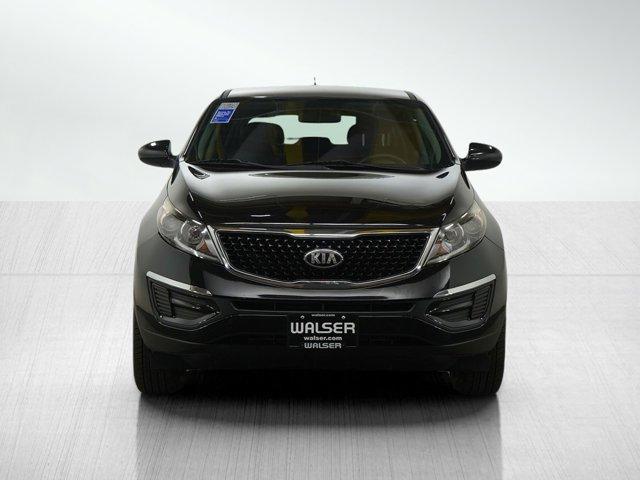 used 2016 Kia Sportage car, priced at $10,997