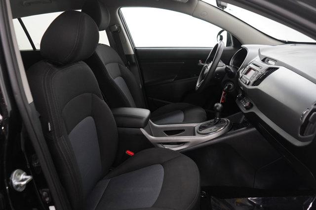 used 2016 Kia Sportage car, priced at $10,997