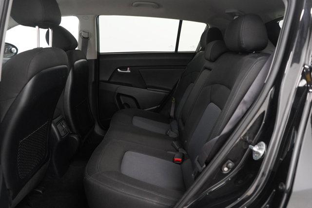 used 2016 Kia Sportage car, priced at $10,997