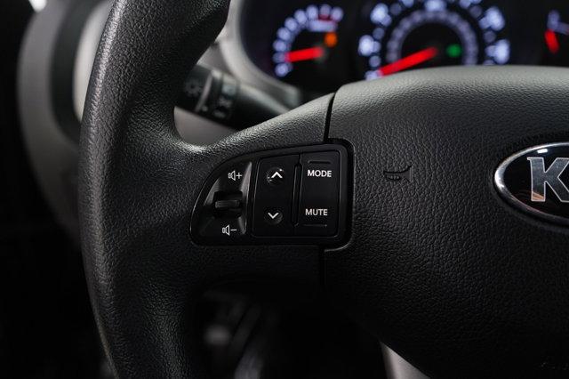 used 2016 Kia Sportage car, priced at $10,997