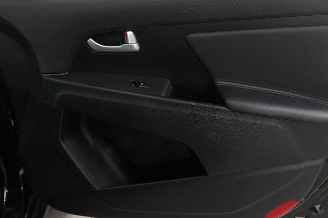 used 2016 Kia Sportage car, priced at $10,997