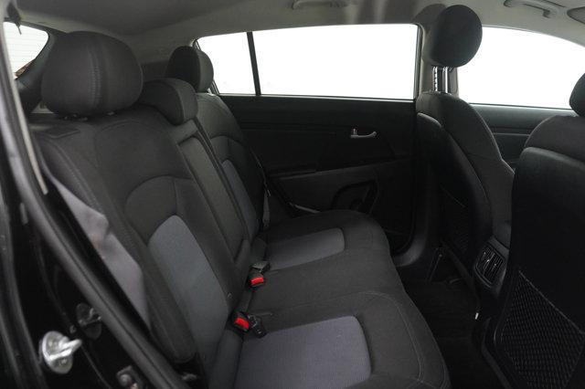 used 2016 Kia Sportage car, priced at $10,997