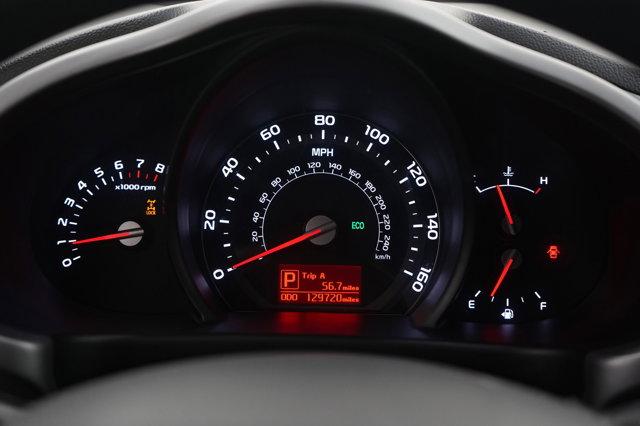 used 2016 Kia Sportage car, priced at $10,997