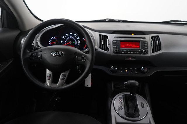 used 2016 Kia Sportage car, priced at $10,997