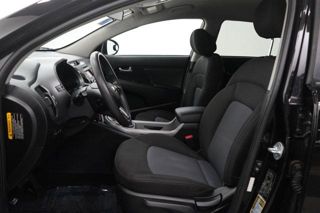 used 2016 Kia Sportage car, priced at $10,997