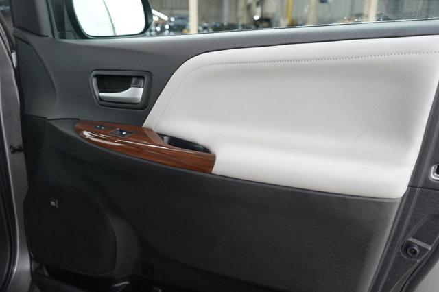 used 2019 Toyota Sienna car, priced at $29,599