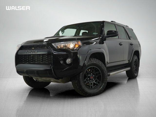 used 2018 Toyota 4Runner car, priced at $33,499