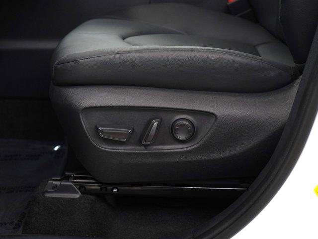 used 2025 Toyota Grand Highlander car, priced at $50,998