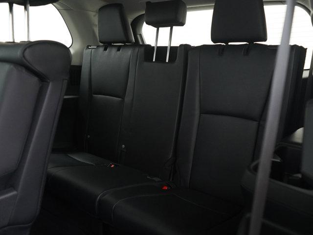 used 2025 Toyota Grand Highlander car, priced at $50,998