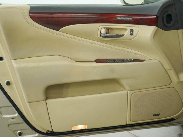 used 2012 Lexus LS 460 car, priced at $15,997
