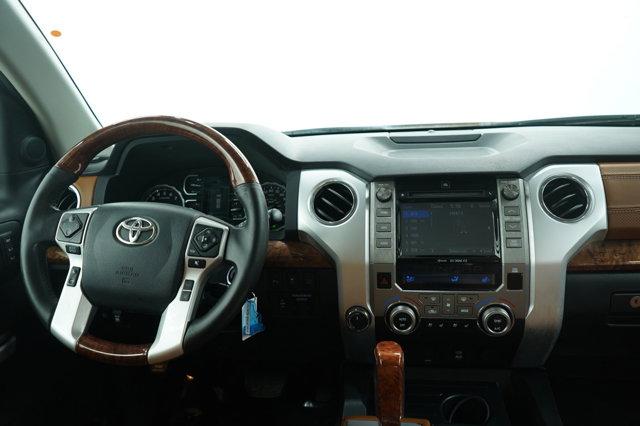 used 2019 Toyota Tundra car, priced at $37,998