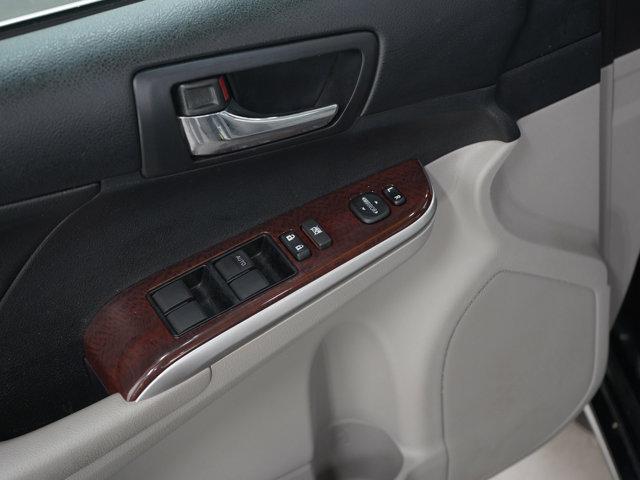 used 2014 Toyota Camry car, priced at $12,297