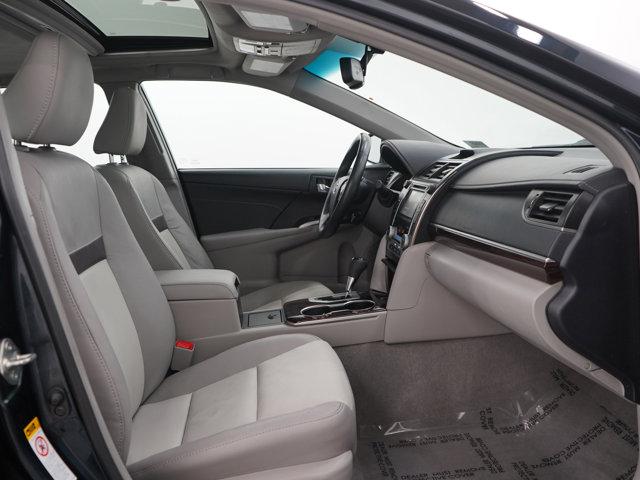 used 2014 Toyota Camry car, priced at $12,297