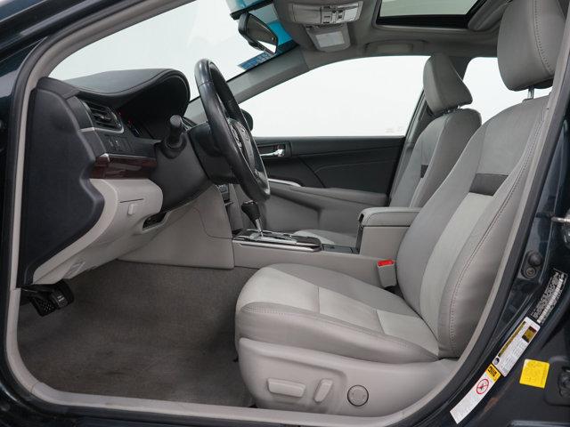 used 2014 Toyota Camry car, priced at $12,297