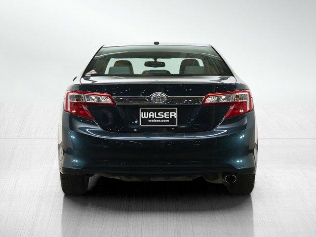 used 2014 Toyota Camry car, priced at $12,297