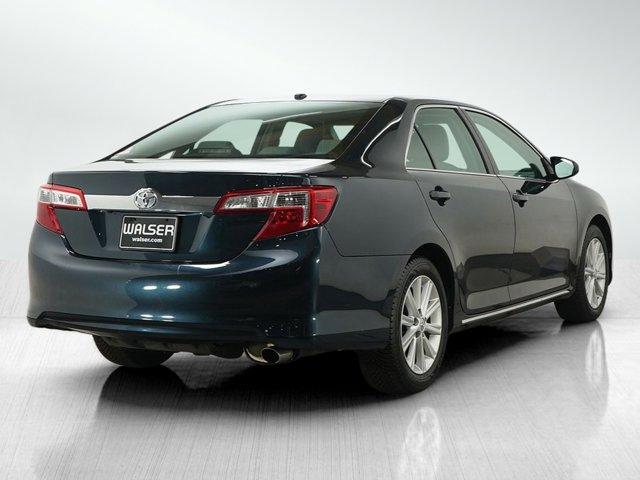 used 2014 Toyota Camry car, priced at $12,297