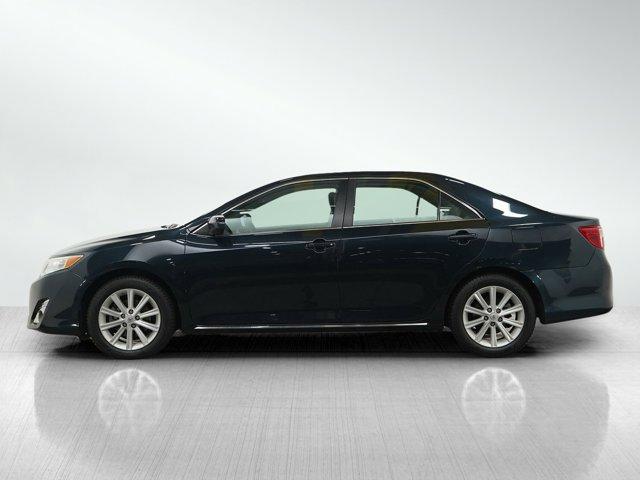 used 2014 Toyota Camry car, priced at $12,297