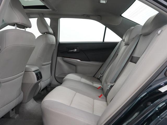 used 2014 Toyota Camry car, priced at $12,297