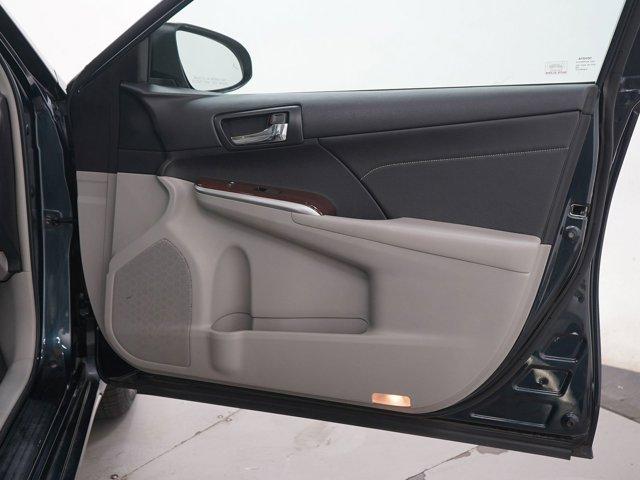 used 2014 Toyota Camry car, priced at $12,297
