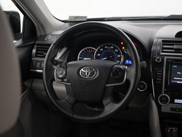 used 2014 Toyota Camry car, priced at $12,297