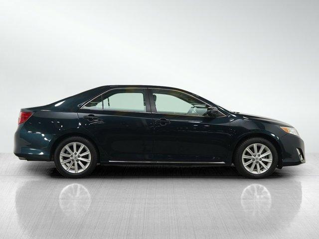 used 2014 Toyota Camry car, priced at $12,297