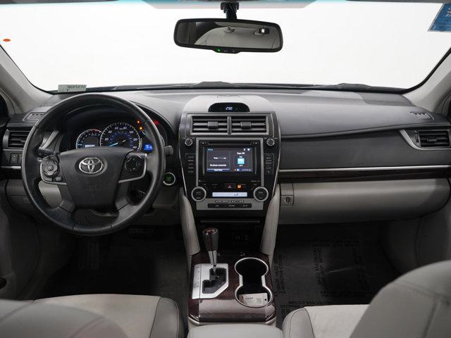 used 2014 Toyota Camry car, priced at $12,297