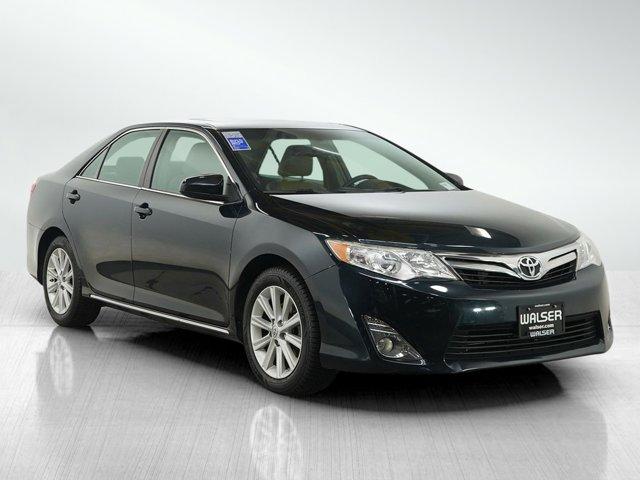 used 2014 Toyota Camry car, priced at $12,297