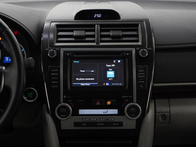 used 2014 Toyota Camry car, priced at $12,297