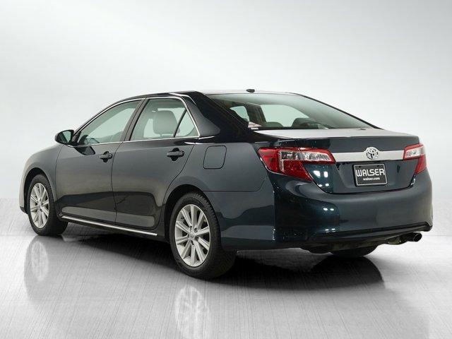 used 2014 Toyota Camry car, priced at $12,297