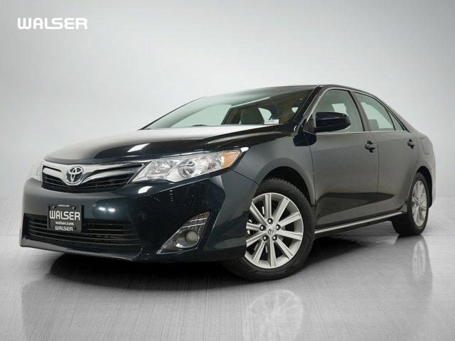used 2014 Toyota Camry car, priced at $12,297
