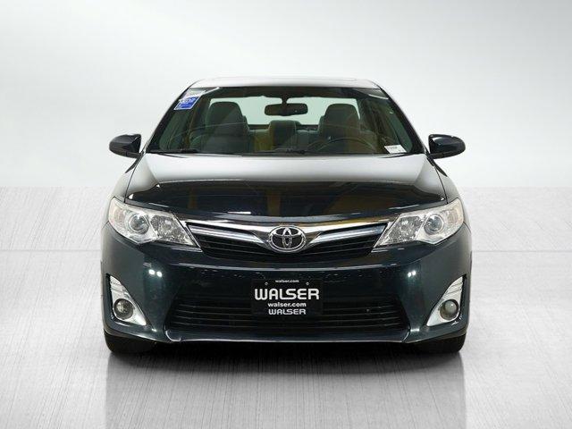 used 2014 Toyota Camry car, priced at $12,297