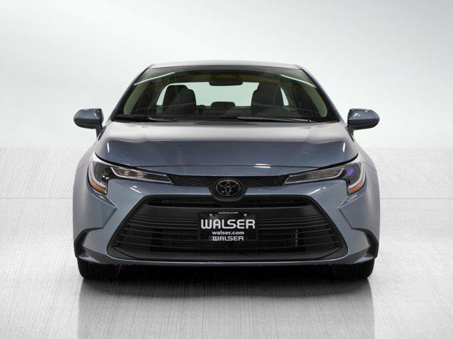 used 2023 Toyota Corolla car, priced at $21,299