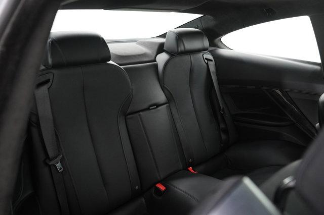 used 2015 BMW 650 car, priced at $23,997