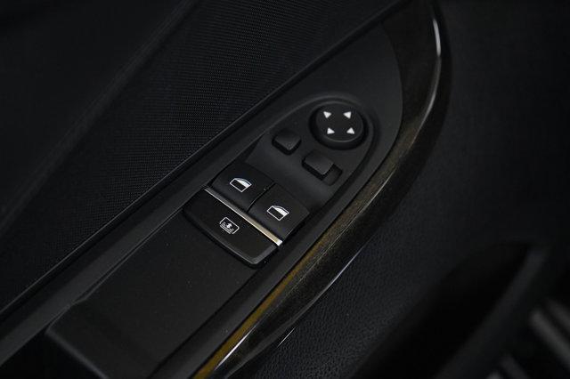 used 2015 BMW 650 car, priced at $23,997