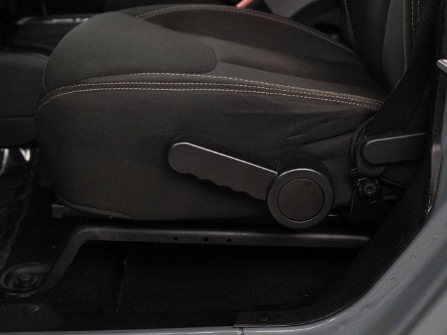 used 2014 Jeep Wrangler car, priced at $20,797