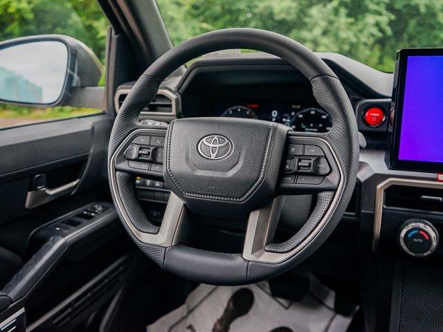 new 2025 Toyota Tacoma car, priced at $48,424