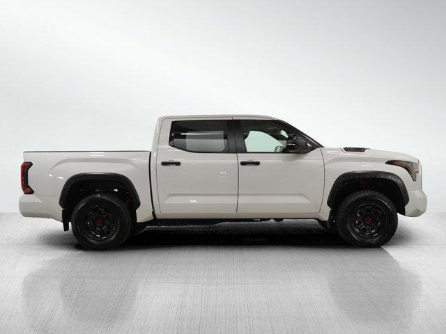 used 2024 Toyota Tundra car, priced at $70,499