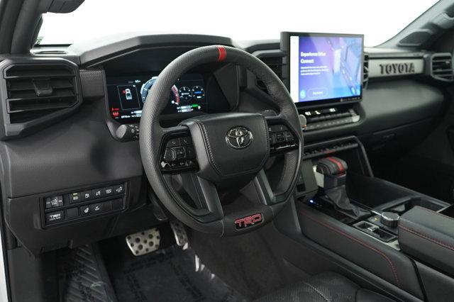 used 2024 Toyota Tundra car, priced at $70,499