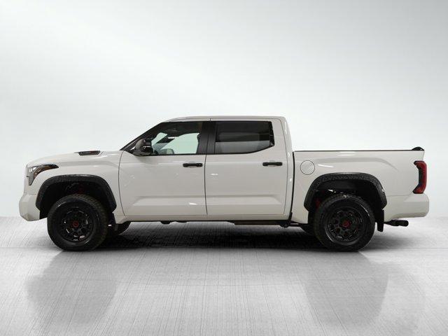 used 2024 Toyota Tundra car, priced at $70,499