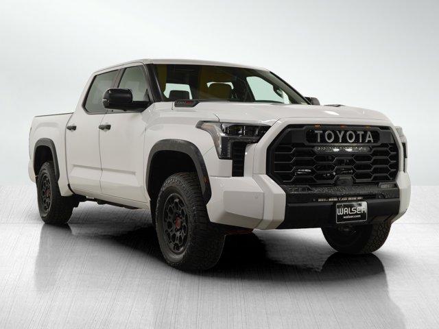 used 2024 Toyota Tundra car, priced at $70,499