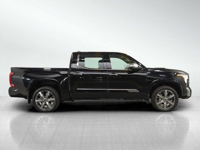 used 2024 Toyota Tundra car, priced at $68,998